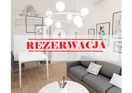 Mieszkanie na sprzedaż - Partynice, Krzyki, Wrocław, 55,86 m², 701 265 PLN, NET-1349-7