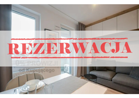 Mieszkanie na sprzedaż - Partynice, Krzyki, Wrocław, 38,5 m², 587 125 PLN, NET-1208-9