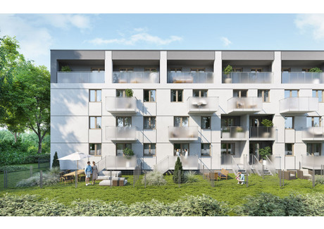 Mieszkanie na sprzedaż - Maślice, Fabryczna, Wrocław, 71,75 m², 724 259 PLN, NET-987-3