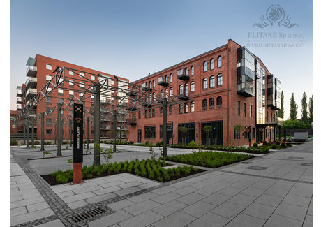 Mieszkanie na sprzedaż - Ołbin, Śródmieście, Wrocław, 47,72 m², 731 833 PLN, NET-1291-5