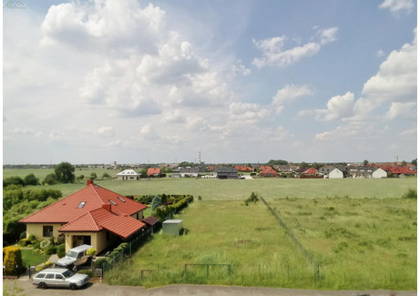 Działka na sprzedaż - Rycerska Leszno, 1260 m², 450 000 PLN, NET-225