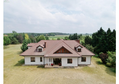 Dom na sprzedaż - Smyczyna, Lipno, Leszczyński, 361,7 m², 2 490 000 PLN, NET-232