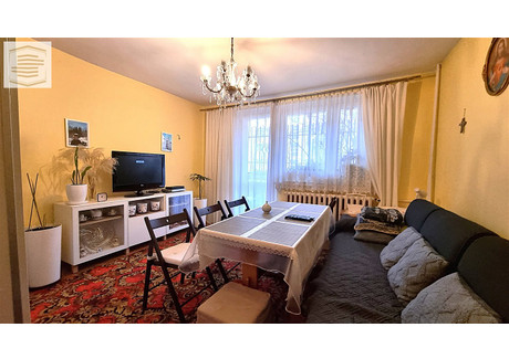 Mieszkanie na sprzedaż - Kotlarza Józefowiec, Katowice, Katowice M., 40 m², 319 000 PLN, NET-IGNR-MS-4560-1