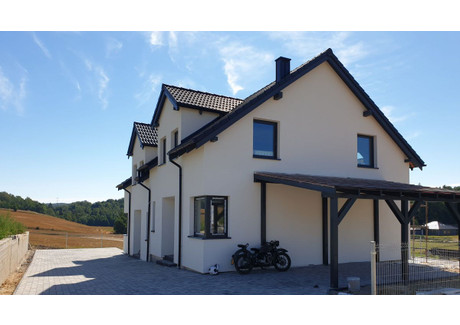 Dom na sprzedaż - Luzino, Wejherowski, 116 m², 510 000 PLN, NET-THO440669