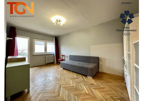 Mieszkanie na sprzedaż - Żubardź, Łódź-Bałuty, Łódź, 38 m², 285 000 PLN, NET-S767782