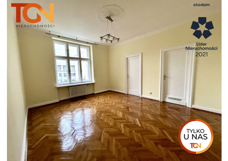 Mieszkanie do wynajęcia - Śródmieście, Łódź-Śródmieście, Łódź, 92 m², 2100 PLN, NET-S473081