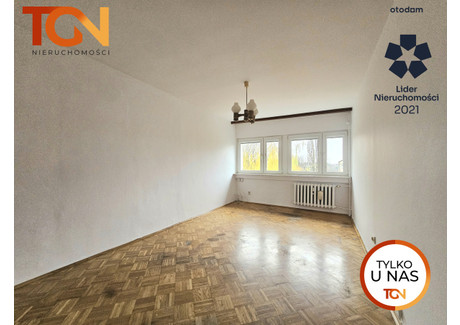 Mieszkanie na sprzedaż - Żabieniec, Łódź-Bałuty, Łódź, 45 m², 299 000 PLN, NET-S379642