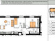 Mieszkanie na sprzedaż - Bałuty, Łódź-Bałuty, Łódź, 59,95 m², 497 585 PLN, NET-269950