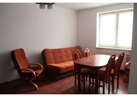 Mieszkanie do wynajęcia - Nowy Targ, Nowotarski (pow.), 48 m², 1800 PLN, NET-OWM191