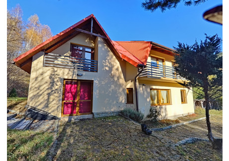 Dom na sprzedaż - Zawoja, Zawoja (gm.), Suski (pow.), 230 m², 895 000 PLN, NET-OSDZAW