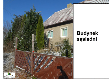 Dom na sprzedaż - Świętajno, Świętajno (Gm.), Olecki (Pow.), 62 m², 190 000 PLN, NET-GLO-DS-1347-1