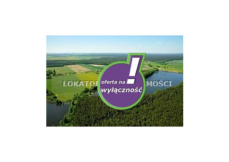 Działka na sprzedaż - Głubczyn, Krajenka, Złotowski, 705 m², 116 325 PLN, NET-LKT-GS-2402