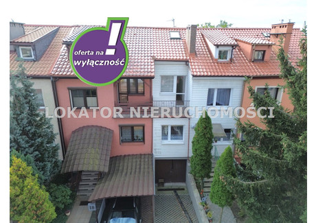 Dom na sprzedaż - Podlasie, Piła, Pilski, 161,1 m², 540 000 PLN, NET-LKT-DS-2408