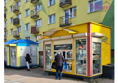 Lokal handlowy na sprzedaż - Piaskowa Góra, Wałbrzych, Wałbrzyski, 11 m², 39 900 PLN, NET-EDN-LS-4913