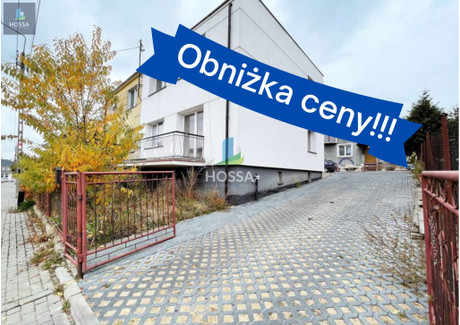 Dom na sprzedaż - Narutowicza Nidzica, Nidzica (gm.), Nidzicki (pow.), 170 m², 550 000 PLN, NET-L/3/10/2021