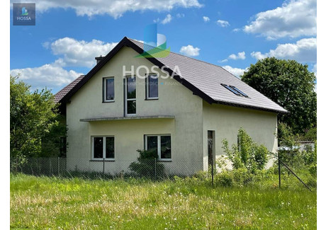 Dom na sprzedaż - Napiwoda, Nidzica (gm.), Nidzicki (pow.), 176,6 m², 595 000 PLN, NET-L/10/6/2022
