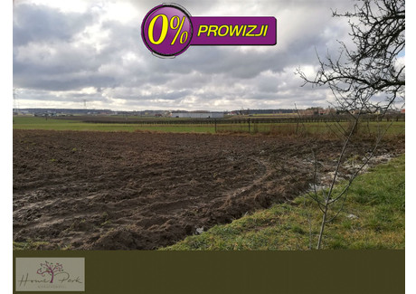 Działka na sprzedaż - Tuszyn, Łódzki Wschodni, 2385 m², 250 000 PLN, NET-HPK-GS-7471