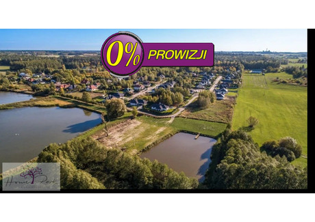 Działka na sprzedaż - Tuszynek Majoracki, Tuszyn, Łódzki Wschodni, 10 121 m², 1 200 000 PLN, NET-HPK-GS-9750