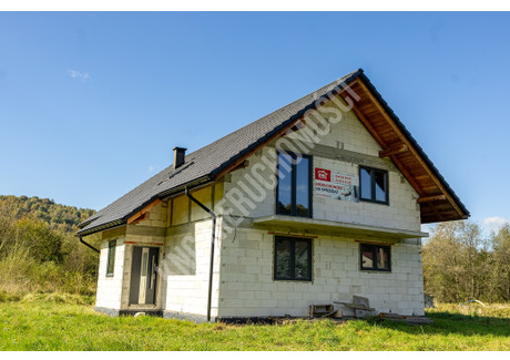 Dom na sprzedaż - Osielec, Jordanów, Suski, 171 m², 595 000 PLN, NET-778/13924/ODS