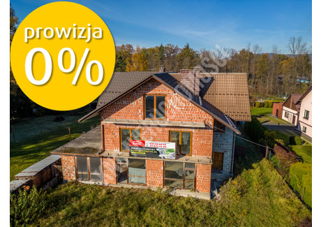 Dom na sprzedaż - Białka, Maków Podhalański, Suski, 300 m², 1 100 000 PLN, NET-828/13924/ODS