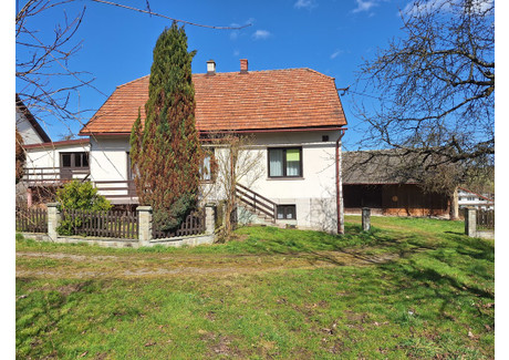 Dom na sprzedaż - Śleszowice, Zembrzyce, Suski, 120 m², 470 000 PLN, NET-664/13924/ODS