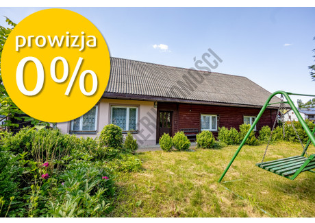 Dom na sprzedaż - Bieńkówka, Budzów, Suski, 90 m², 315 000 PLN, NET-706/13924/ODS