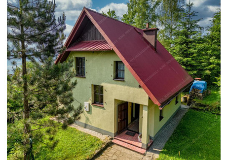 Dom na sprzedaż - Zawoja, Suski, 390 m², 2 490 000 PLN, NET-338/13924/ODS