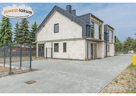 Dom na sprzedaż - Laski, Bolesław, Olkuski, 115 m², 499 000 PLN, NET-2638