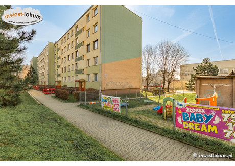 Mieszkanie na sprzedaż - Króla Kazimierza Wielkiego Olkusz, Olkuski, 59,75 m², 359 000 PLN, NET-2822