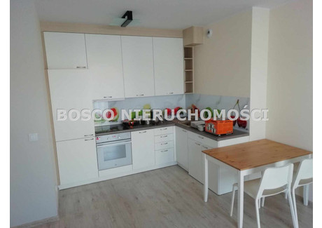 Mieszkanie do wynajęcia - Kabaczkowa Krzyki, Wrocław, Wrocław M., 41,51 m², 2300 PLN, NET-BOS-MW-5441