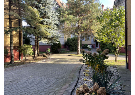 Mieszkanie do wynajęcia - Chełmońskiego Pruszcz Gdański, Gdański (Pow.), 53,05 m², 2600 PLN, NET-73