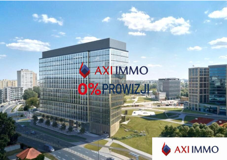 Biuro do wynajęcia - Puławska Mokotów, Warszawa, 1000 m², 16 850 Euro (72 961 PLN), NET-7765