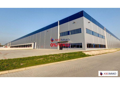 Magazyn do wynajęcia - Targówek, Warszawa, 10 000 m², 60 000 Euro (259 200 PLN), NET-8832