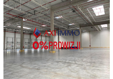 Magazyn do wynajęcia - Katowice, 7500 m², 27 000 Euro (115 290 PLN), NET-8961