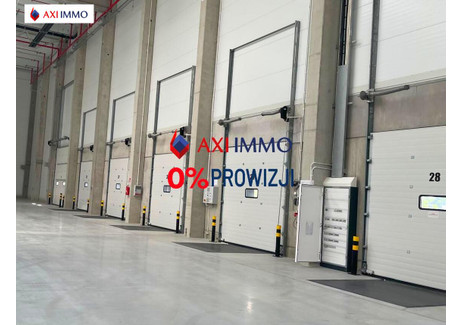 Magazyn do wynajęcia - Skawina, Krakowski, 4000 m², 68 000 PLN, NET-8711