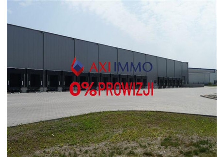 Magazyn do wynajęcia - Lublin, 2300 m², 7360 Euro (31 354 PLN), NET-8827