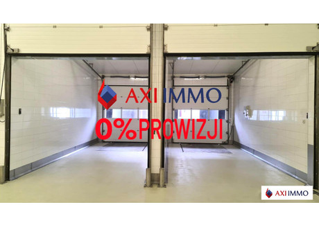 Magazyn do wynajęcia - Radomsko, Radomszczański, 2070 m², 80 730 PLN, NET-8272