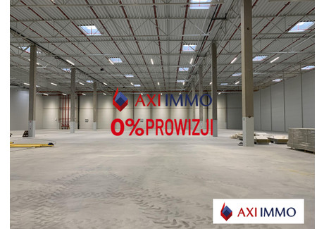 Magazyn do wynajęcia - Koszalin, 11 200 m², 49 792 Euro (213 110 PLN), NET-8327