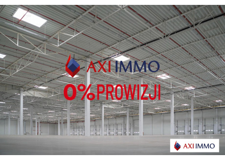 Magazyn do wynajęcia - Tychy, 15 000 m², 67 500 Euro (293 625 PLN), NET-8430