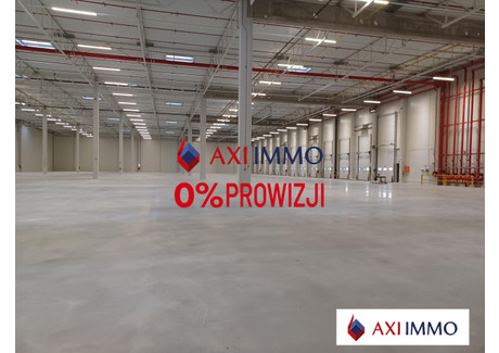 Magazyn do wynajęcia - Stargard, Stargardzki, 12 500 m², 37 500 Euro (160 875 PLN), NET-8531