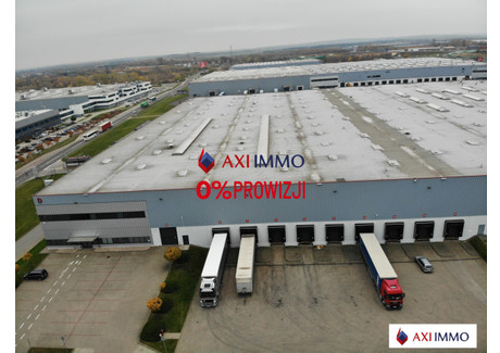 Magazyn do wynajęcia - Stryków, Zgierski, 4900 m², 17 150 PLN, NET-8689