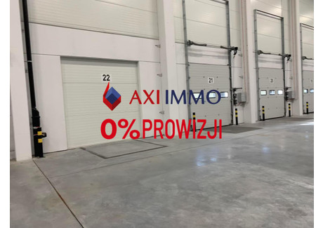 Magazyn do wynajęcia - Lublin, 10 000 m², 31 000 Euro (132 060 PLN), NET-9039