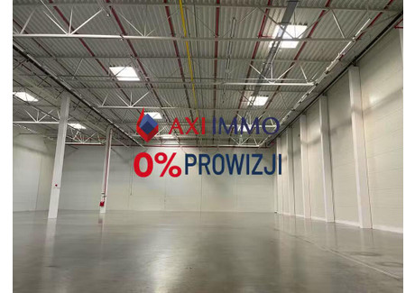 Magazyn do wynajęcia - Kraków, Krakowski, 2400 m², 55 200 PLN, NET-9111