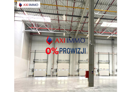 Magazyn do wynajęcia - Mydlniki, Kraków, Krakowski, 3000 m², 12 000 Euro (51 360 PLN), NET-8456