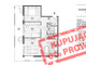 Mieszkanie na sprzedaż - Przestrzenna Dąbie, Szczecin, 66,53 m², 725 000 PLN, NET-ATL02488