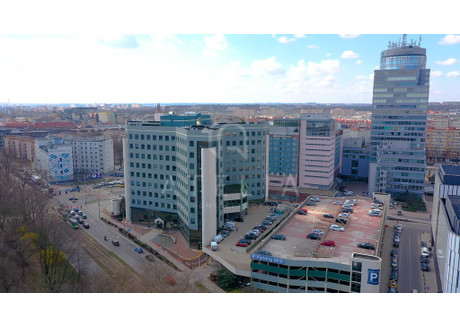 Biuro do wynajęcia - Centrum, Szczecin, 2700 m², 105 300 PLN, NET-ATL02336