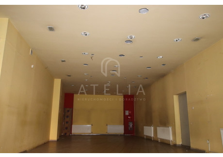 Lokal do wynajęcia - Centrum, Szczecin, 274 m², 8220 PLN, NET-ATL01354