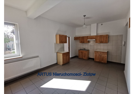 Mieszkanie na sprzedaż - Złotów, Złotowski (Pow.), 58,36 m², 345 000 PLN, NET-143