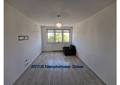 Mieszkanie na sprzedaż - Złotów, Złotowski (Pow.), 43,7 m², 239 000 PLN, NET-153