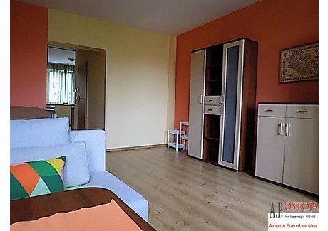 Mieszkanie do wynajęcia - Ruska/Plac Solny Stare Miasto, Wrocław, 37 m², 1200 PLN, NET-27670908